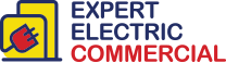 Expert Electric Commercial Logo