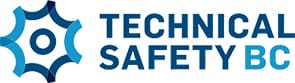 technical safety bc logo